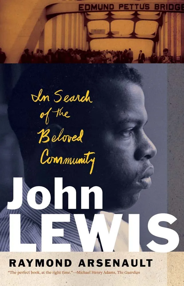 John Lewis : In Search of the Beloved Community Cleary's