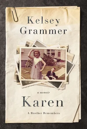 Karen : A Brother Remembers Cleary's