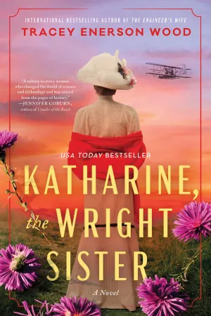 Katharine, the Wright Sister : A Novel Cleary's