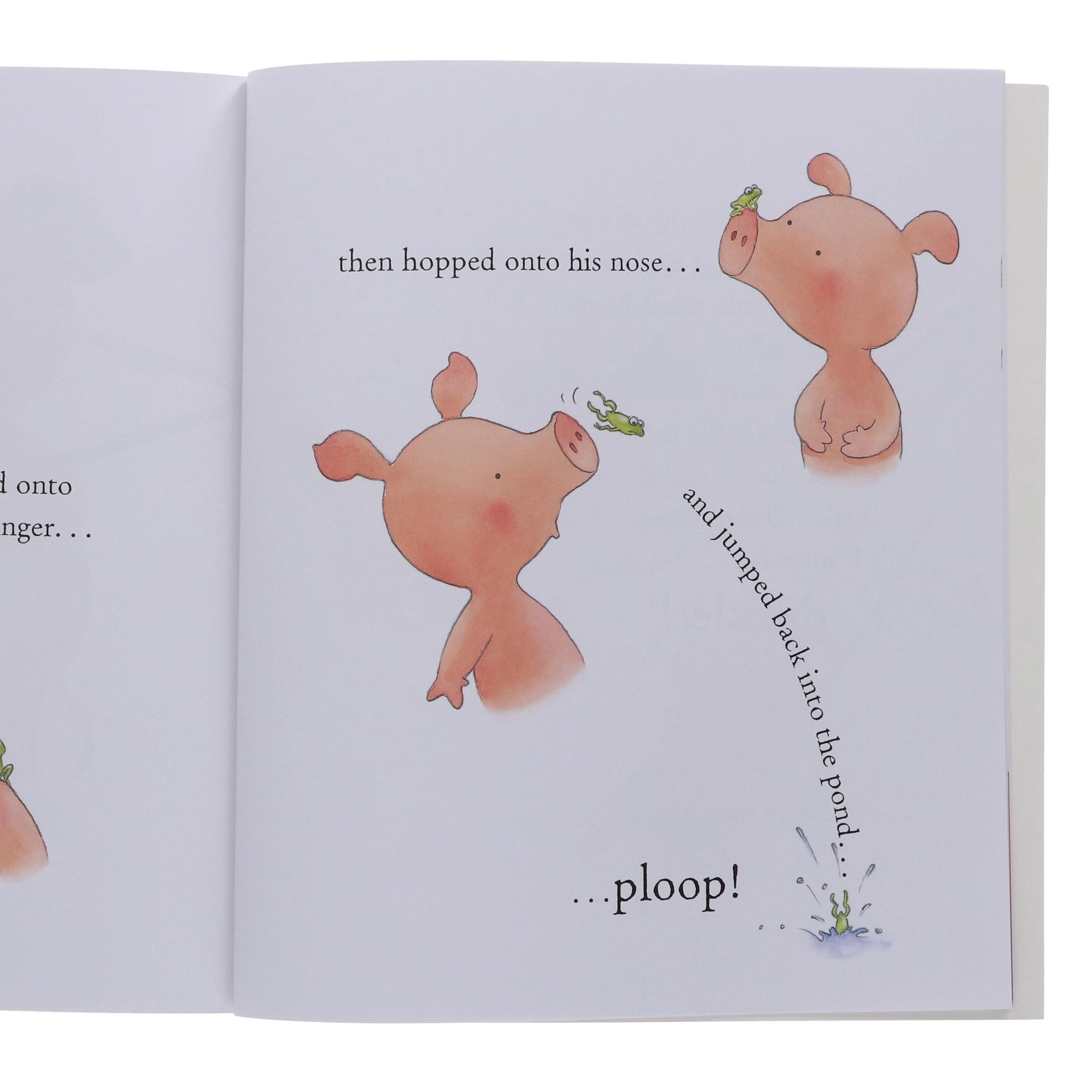 Kipper the Dog Collection 10 Books Set by Mick Inkpen - Ages 3-5 - Paperback
