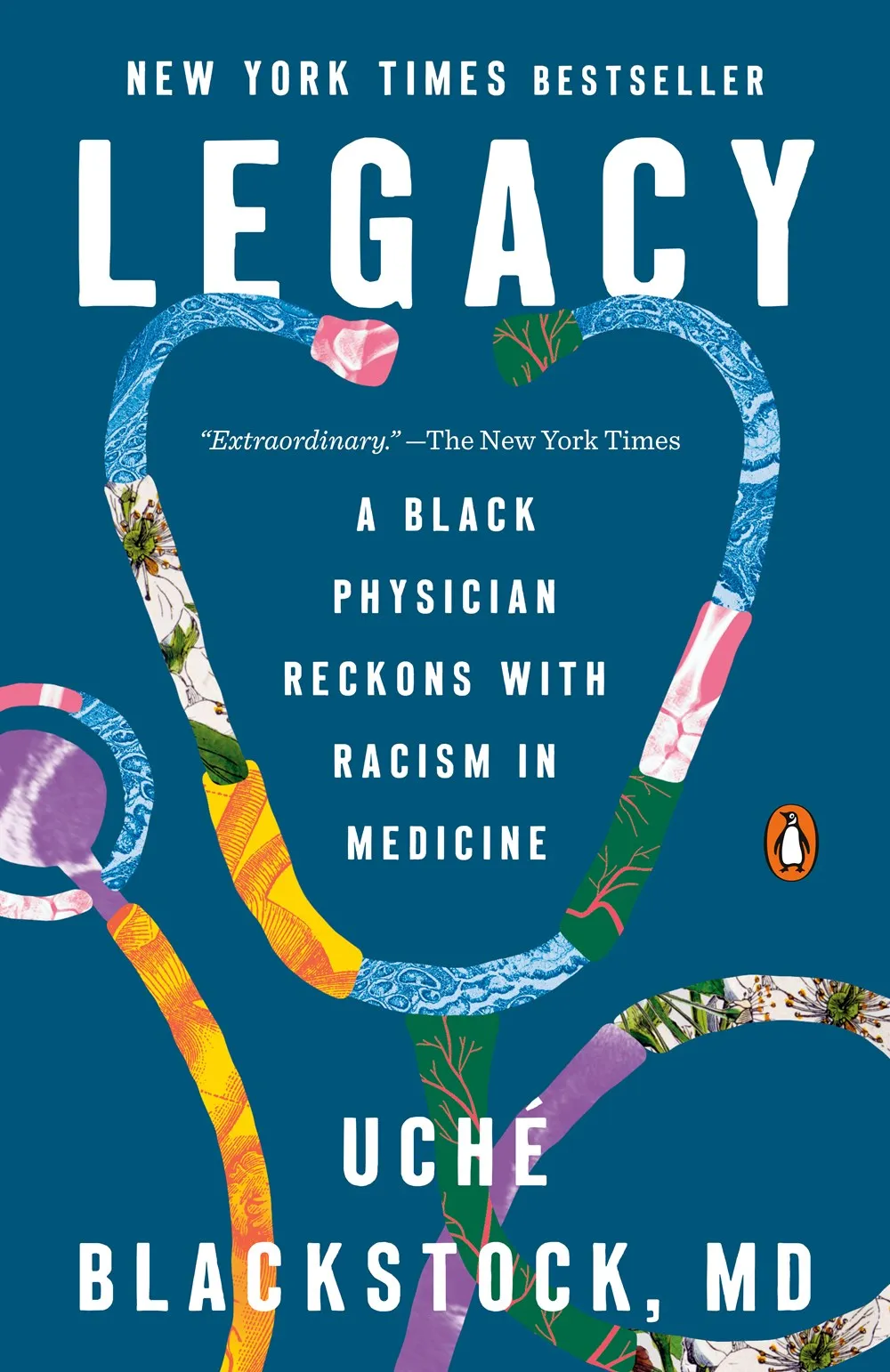 Legacy : A Black Physician Reckons with Racism in Medicine Cleary's