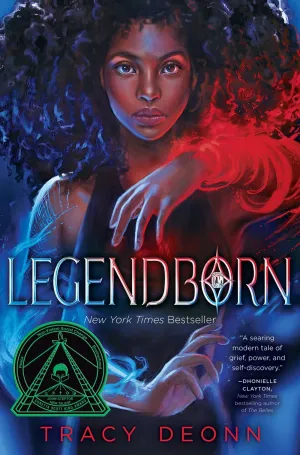 Legendborn Cleary's