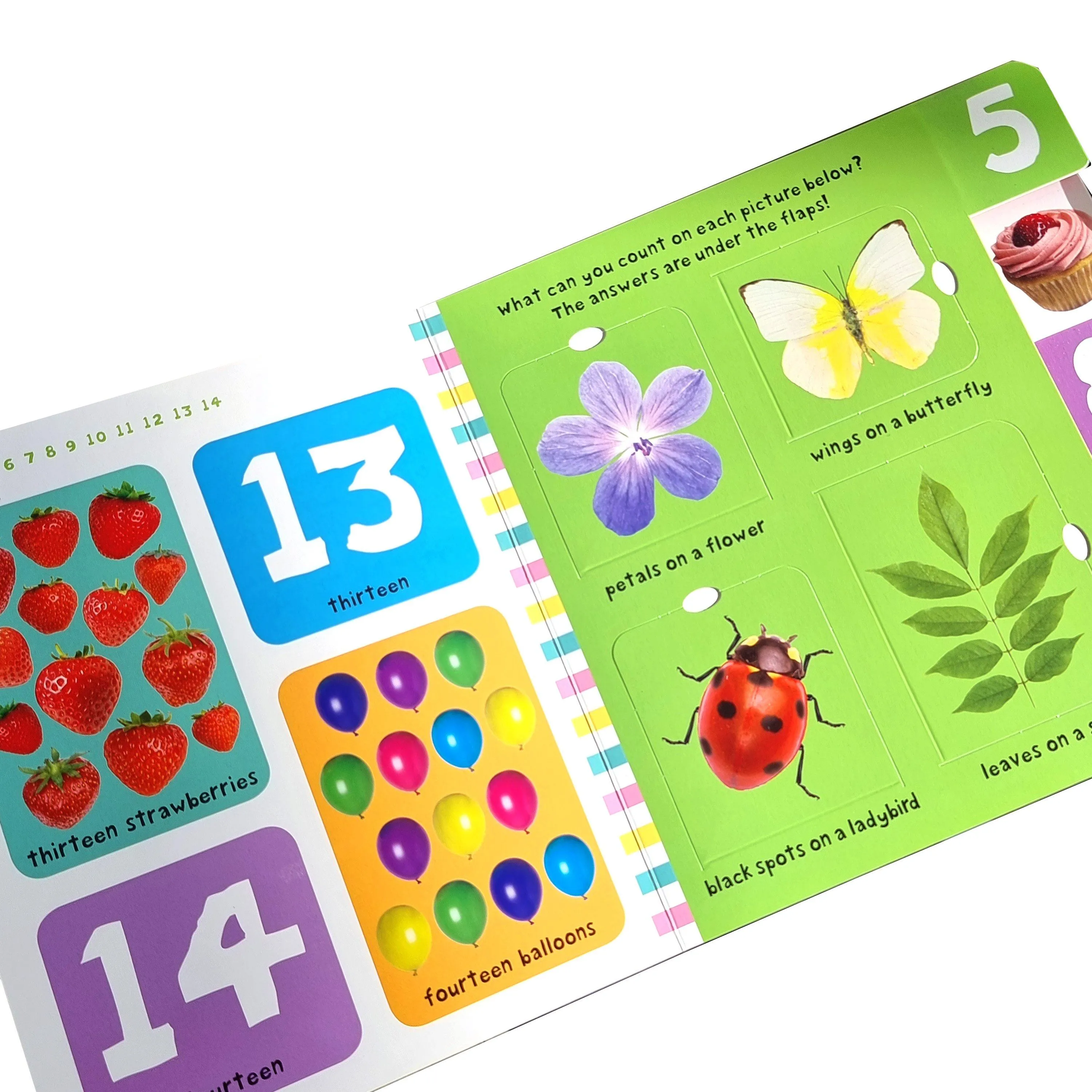 Lift the Flap Tab Books Collection 3 Books Set Preschool Skills, Early Learning By Roger Priddy - Ages 0-5 - Board Book