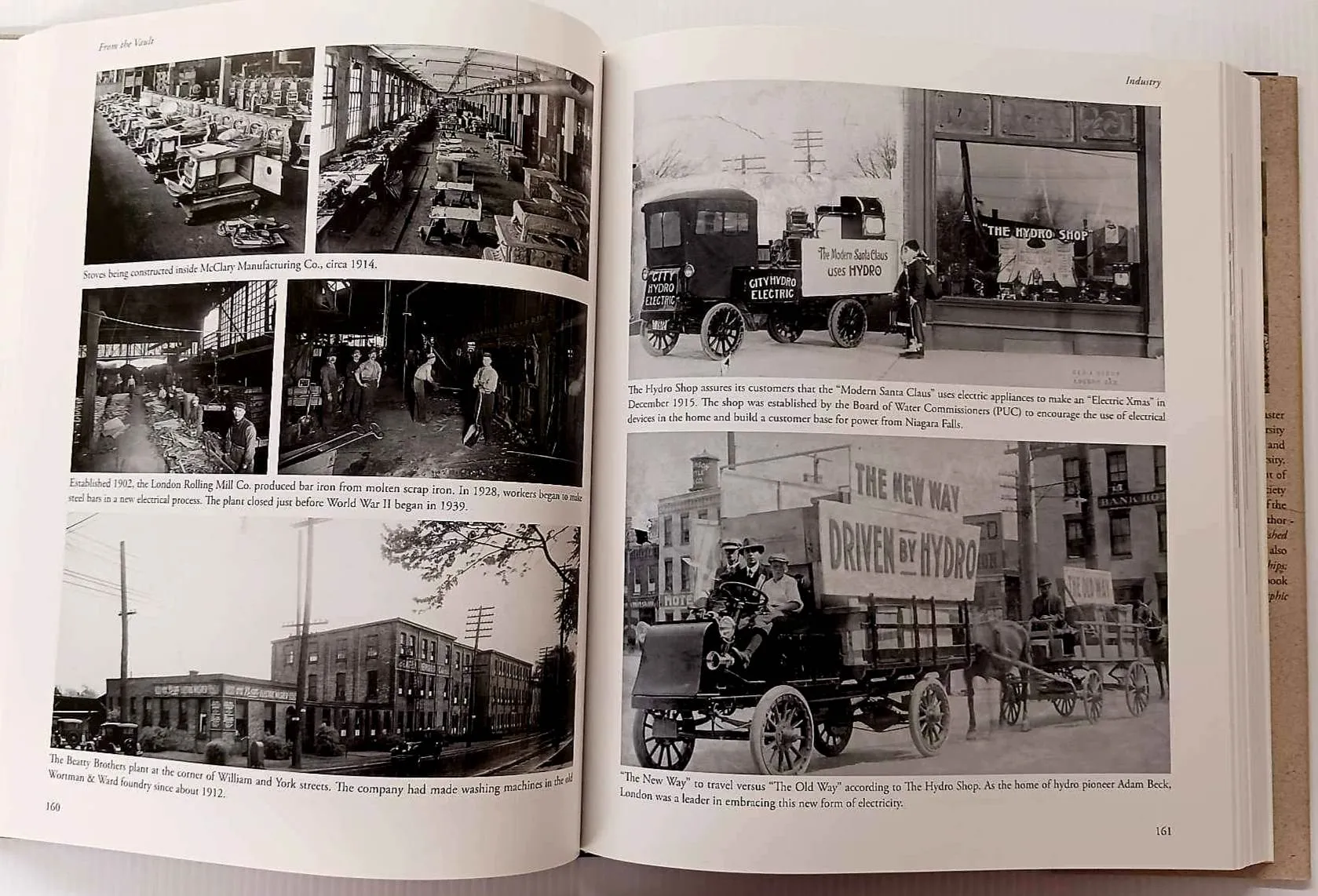 LONDON FREE PRESS: FROM THE VAULT - Jennifer Grainger