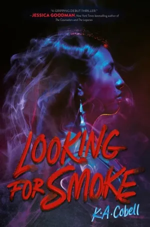 Looking for Smoke Cleary's