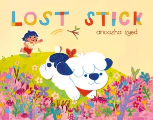 Lost Stick Cleary's