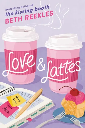 Love & Lattes Cleary's