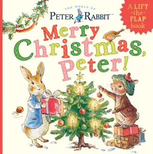 Merry Christmas, Peter! Cleary's