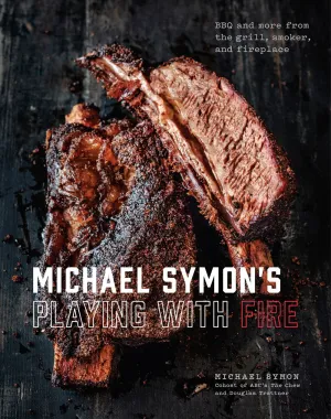 Michael Symon's Playing with Fire Cleary's