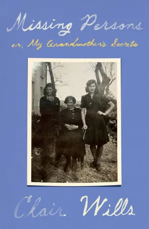 Missing Persons : or, My Grandmother's Secrets Cleary's