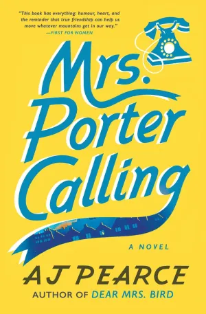 Mrs. Porter Calling : A Novel Cleary's