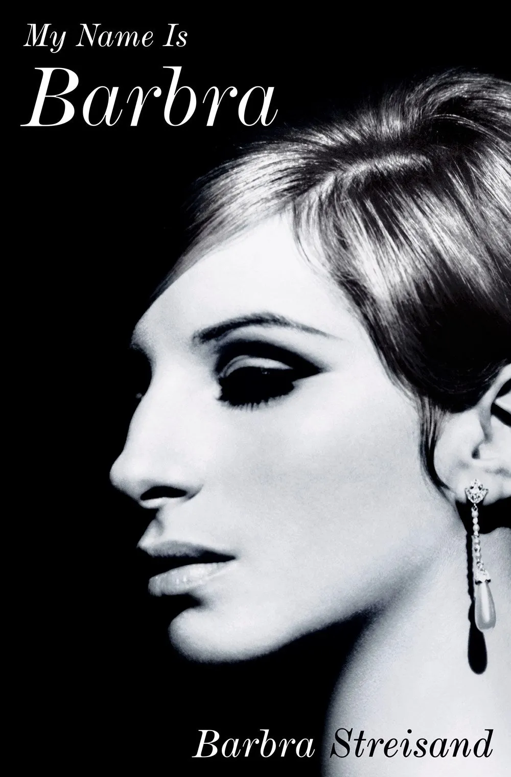 My Name Is Barbra Cleary's