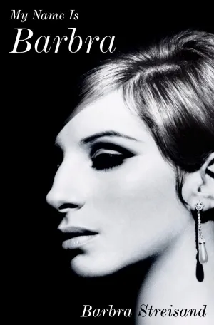My Name Is Barbra Cleary's