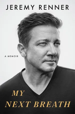 My Next Breath : A Memoir Cleary's