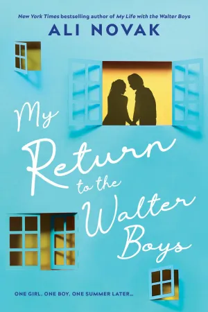 My Return to the Walter Boys Cleary's