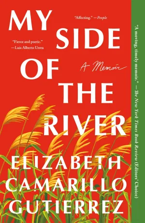 My Side of the River : A Memoir Cleary's
