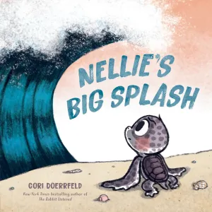 Nellie's Big Splash Cleary's