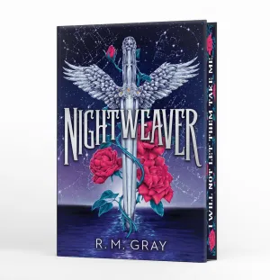 Nightweaver (Deluxe Limited Edition) Cleary's