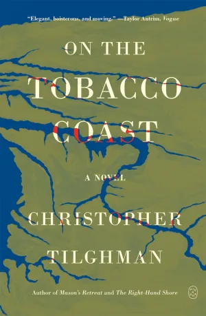 On the Tobacco Coast : A Novel Cleary's
