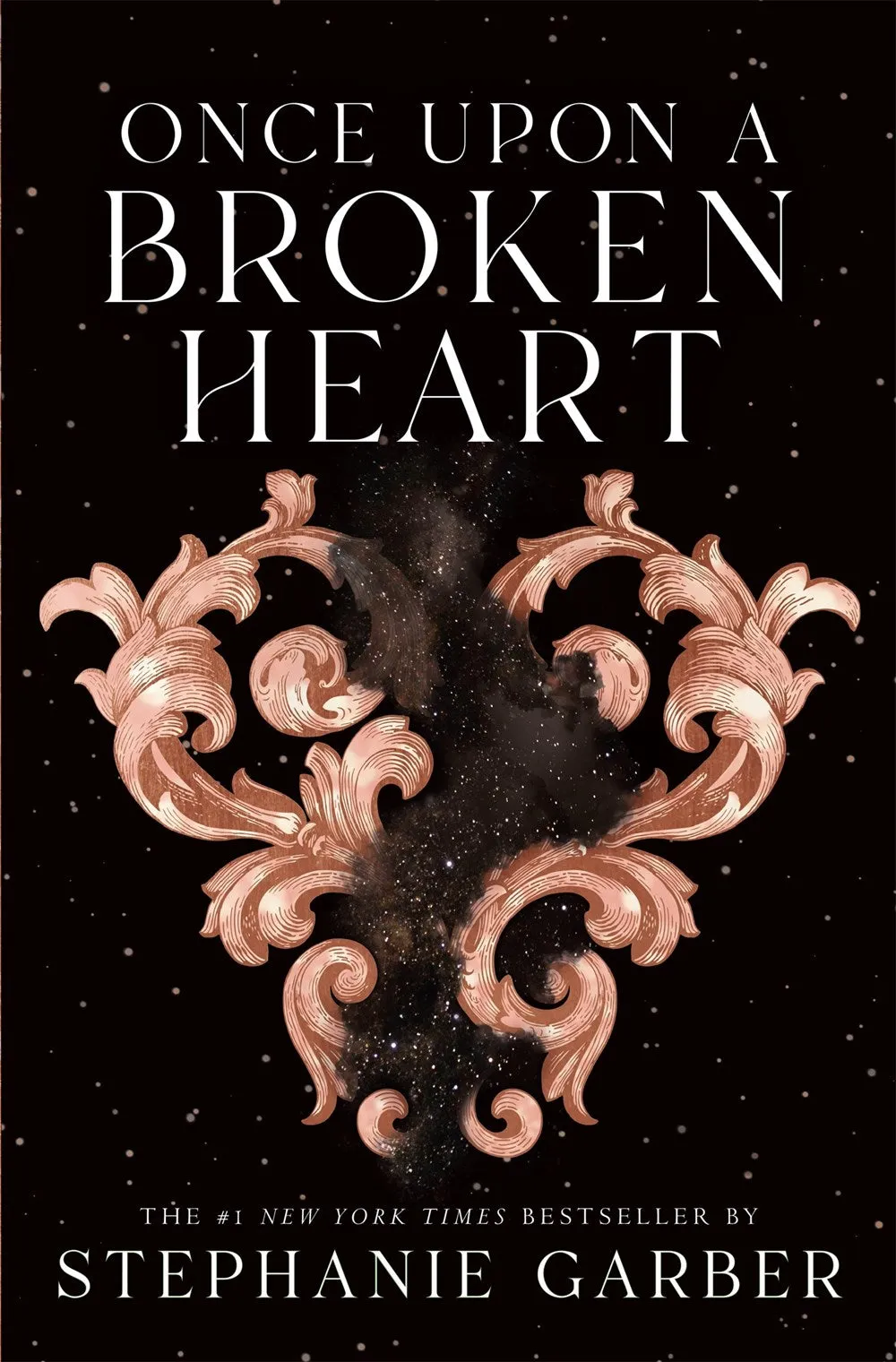 Once Upon a Broken Heart Cleary's