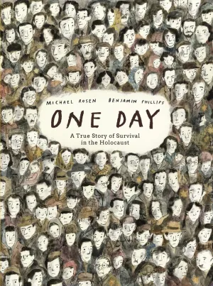 One Day: A True Story of Survival in the Holocaust Cleary's