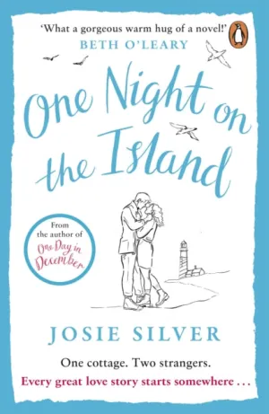 One Night on the Island by Josie Silver