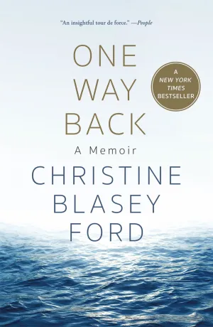 One Way Back : A Memoir Cleary's