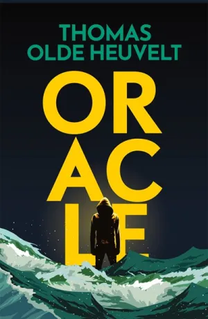 Oracle Cleary's
