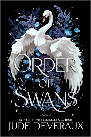 Order of Swans : A Novel Cleary's