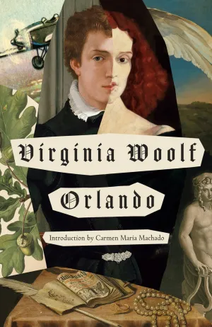 Orlando : A Biography Cleary's