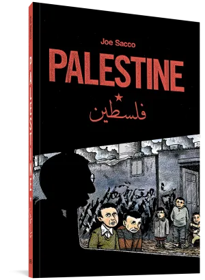 Palestine