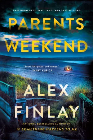 Parents Weekend : A Novel Cleary's