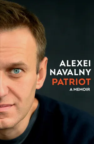 Patriot : A Memoir Cleary's