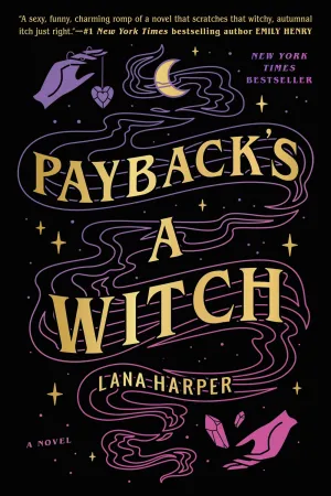 Payback's a Witch Cleary's