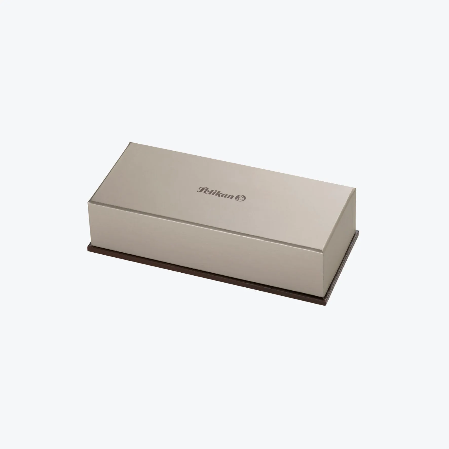 Pelikan - Souvern M400 Fountain Pen - Black-Green