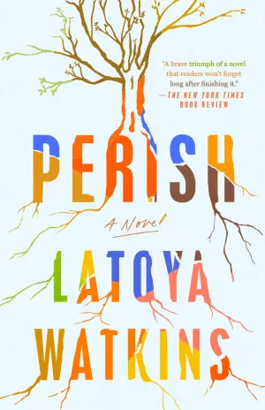 Perish Cleary's