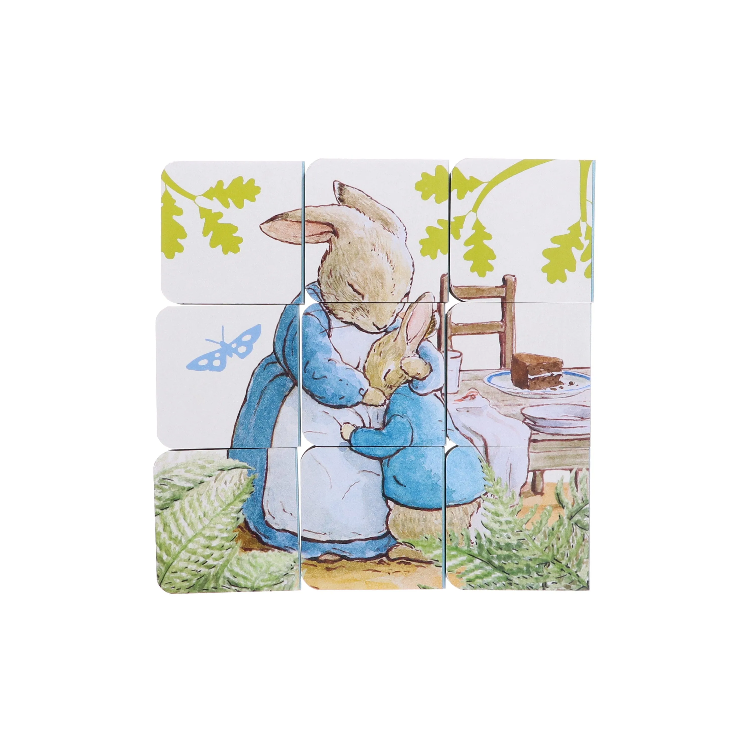 Peter Rabbit: A Big Box of Little Books By Beatrix Potter - Ages 0-3 - Board Books