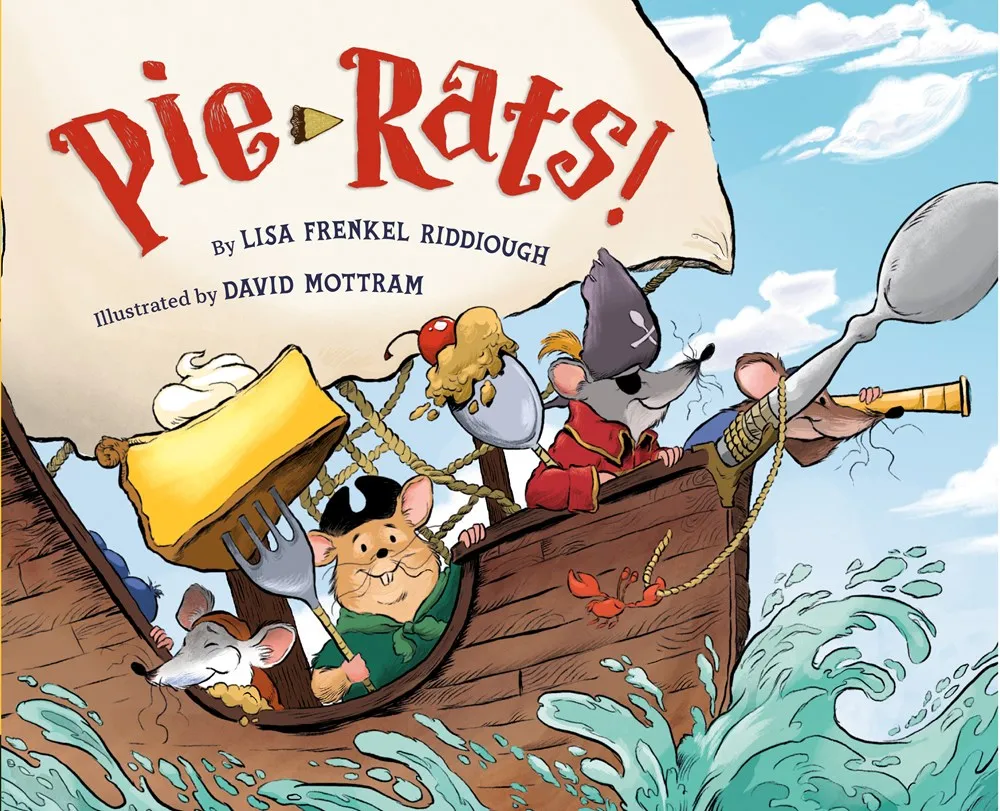 Pie-Rats! Cleary's