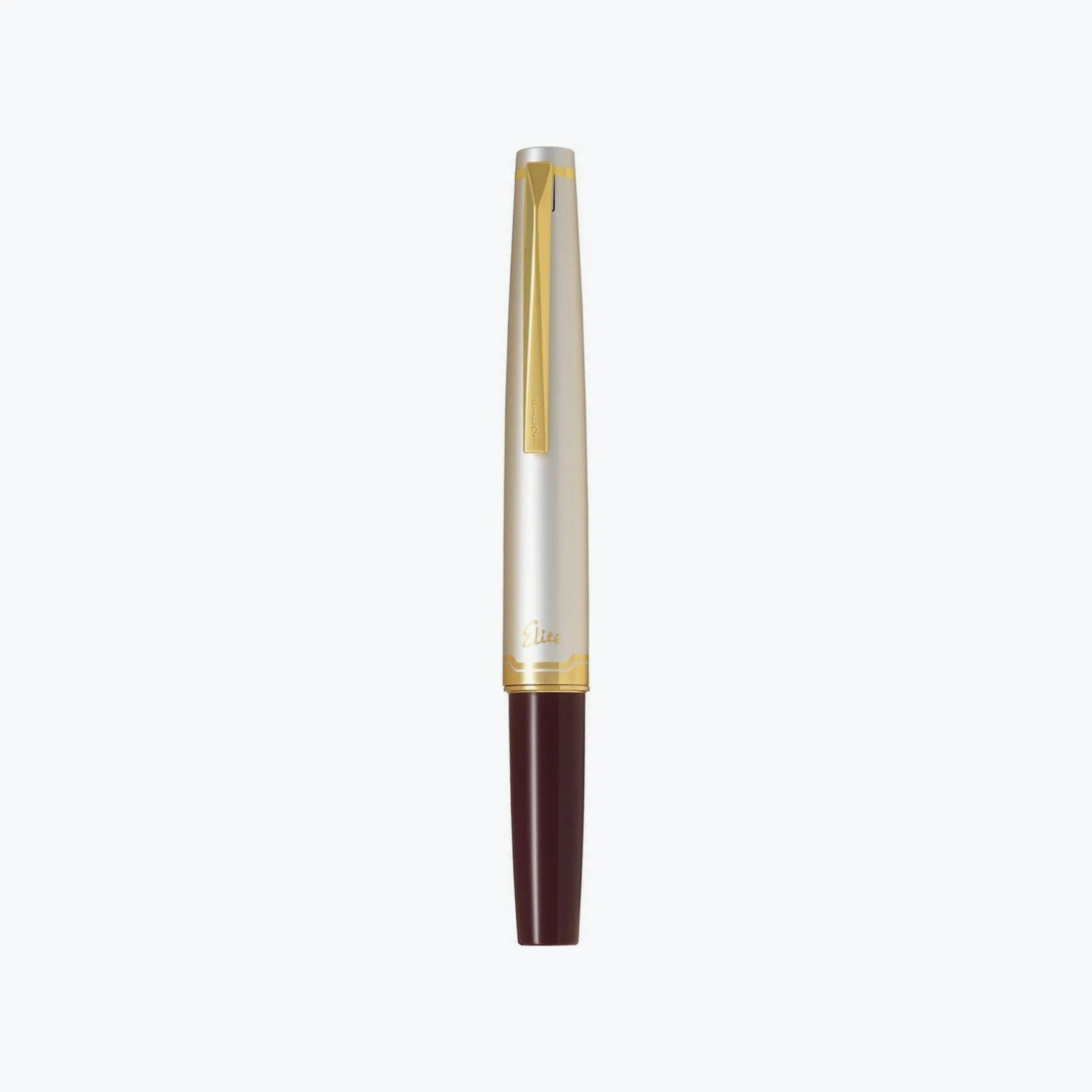 Pilot - Fountain Pen - E95s - Deep Red