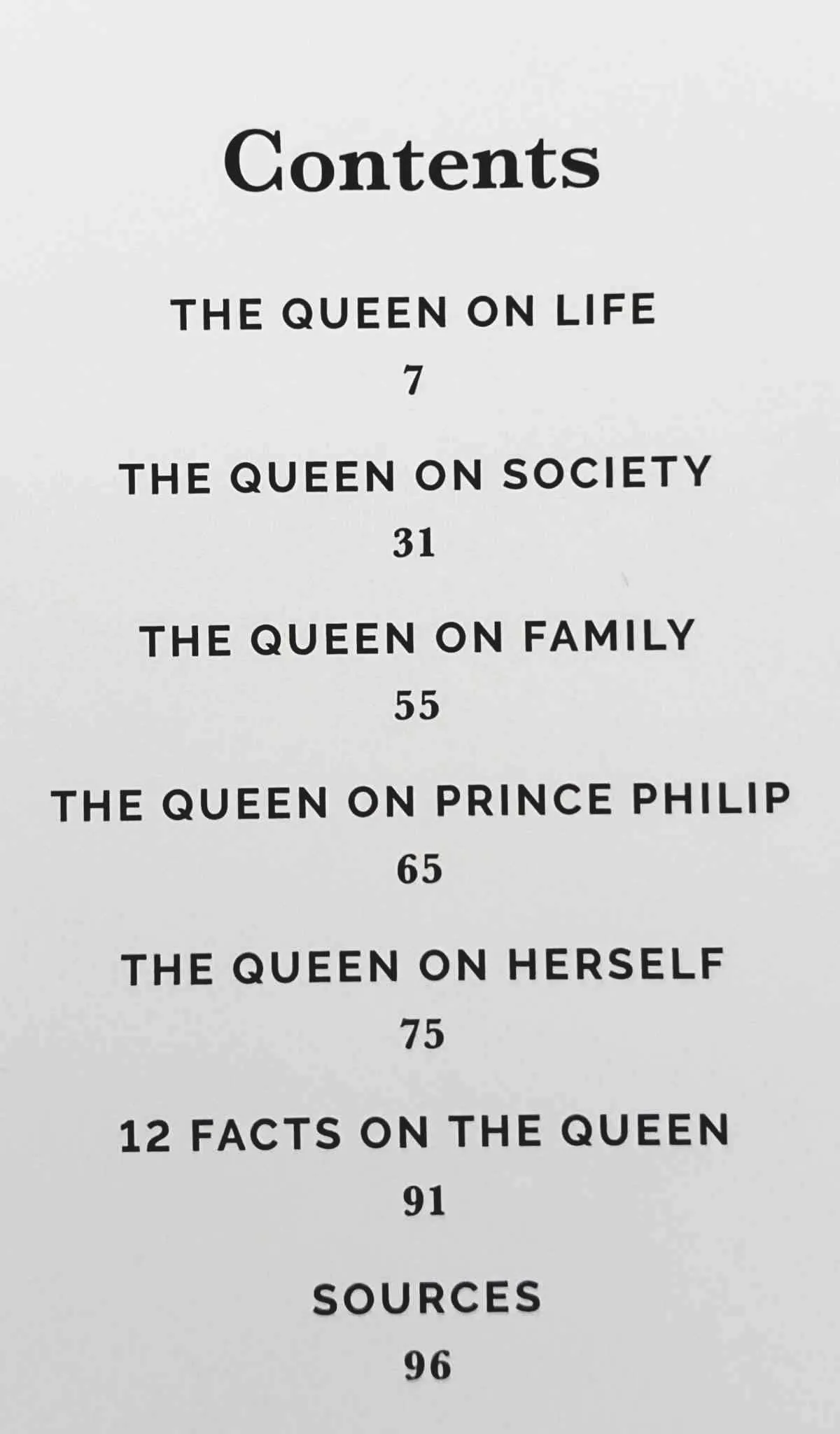 POCKET THE QUEEN WISDOM - Hardie Grant