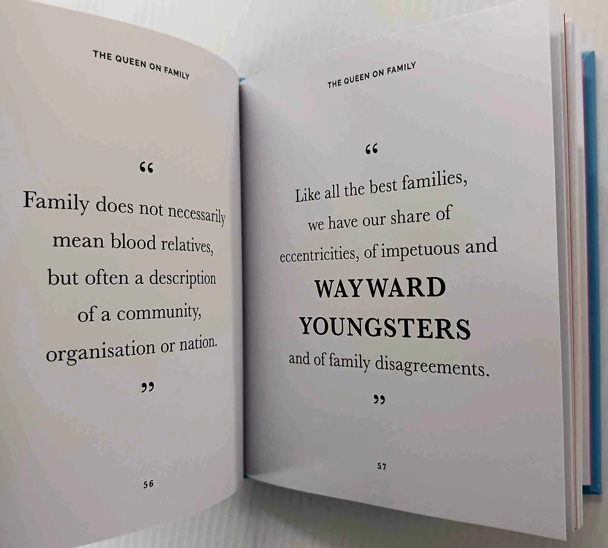 POCKET THE QUEEN WISDOM - Hardie Grant