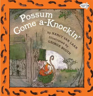 Possum Come A-Knockin' Cleary's