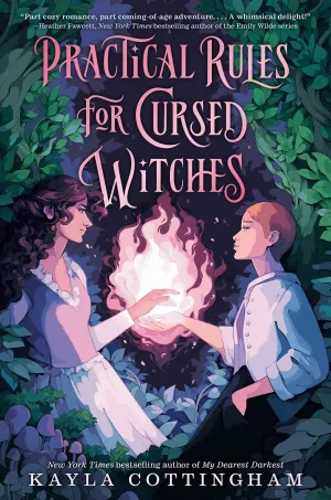 Practical Rules for Cursed Witches Cleary's