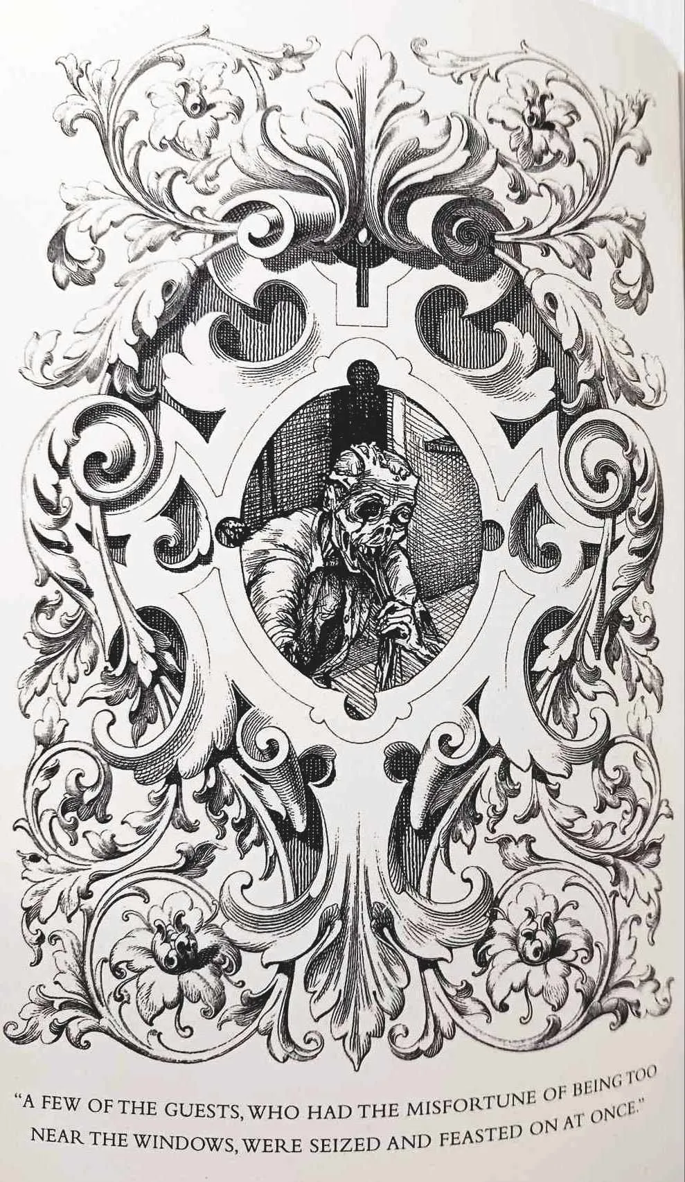 PRIDE AND PREJUDICE AND ZOMBIES - Jane Austen, Seth Grahame-Smith