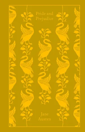Pride and Prejudice Cleary's