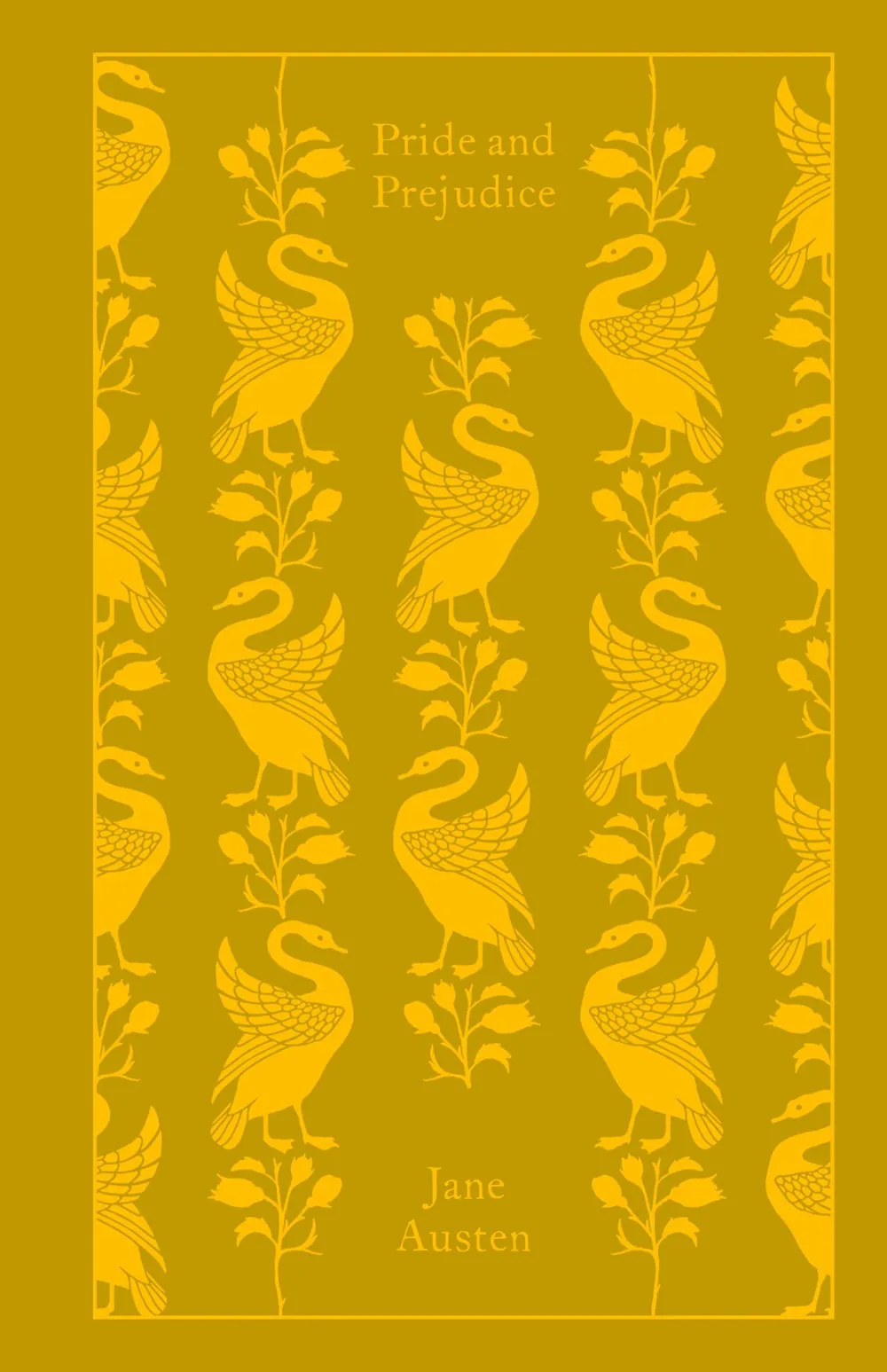 Pride and Prejudice Cleary's