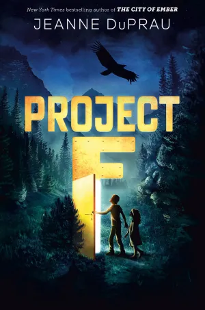Project F Cleary's