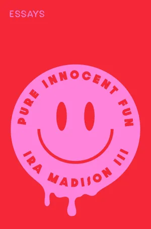 Pure Innocent Fun : Essays Cleary's