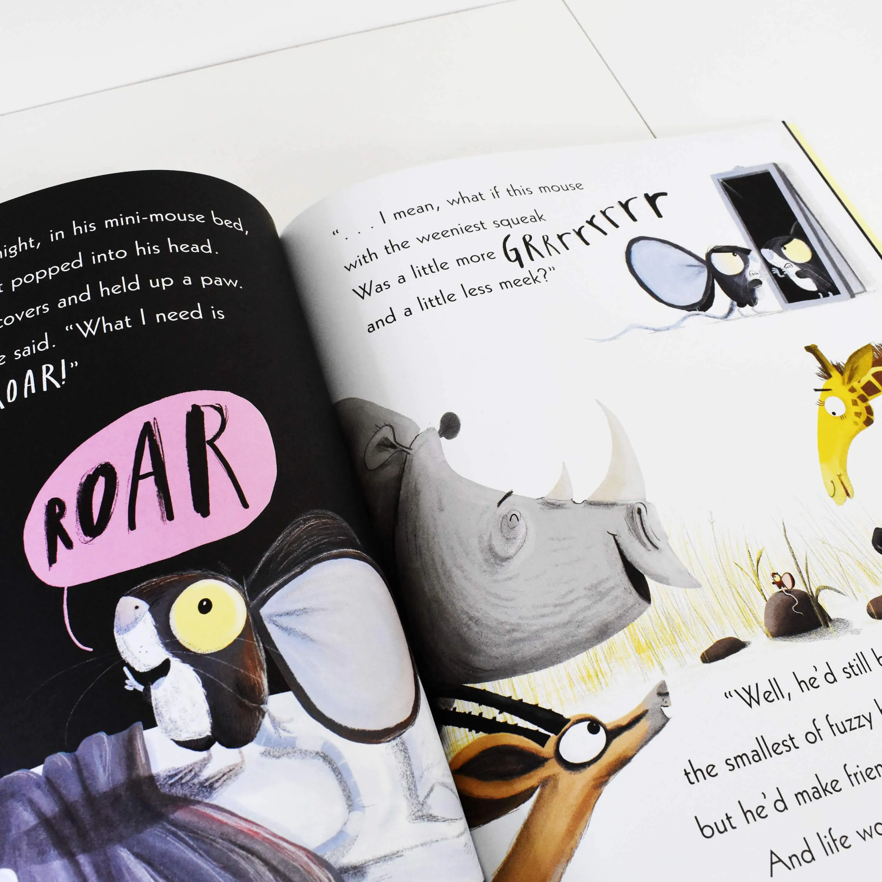 Rachel Bright Animal Stories 3 Books Collection - Ages 0-5 - Paperback