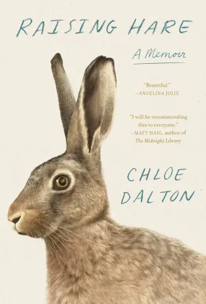 Raising Hare : A Memoir Cleary's